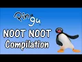 Download Lagu NOOT NOOT!!! (Pingu \