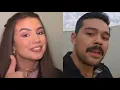 BIANCA RESPONDS TO ATTACKS AND MATHEUS S WIFE TAKES DRASTIC MEASURES