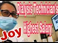 Dialysis Technician s Salary in USA All About Dialysis