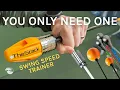 What s The BEST Tool For Gaining Clubhead Speed Why I Choose THE STACK