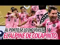Download Lagu Inter Miami vs FC Porto (2-1) | Análisis picante | El equipo de Messi casi en octavos | Reacción!!