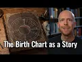 The Birth Chart as a Story Fate and the Life Narrative