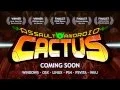Video di Assault Android Cactus - Official Trailer