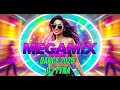 Lagu DJ TYNA – MEGAMIX DANCE 2025💃🔥 Best EDM \u0026 Party Mix | Nonstop Dance Hits