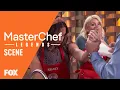 Autumn Needs To Pull Herself And Her Team Together Season 11 Ep 13 MASTERCHEF