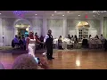 I wanna grow old with you- first dance-June 3, 2018