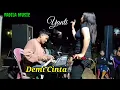 Download Lagu Demi Cinta full dj - Yanti ( Fadila Music )