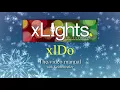 Automating xLights using xlDo and the REST API