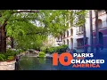 10 Parks That Changed America with Geoffrey Baer Full Documentary