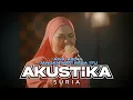 Download Lagu Aina Abdul - Jangan Mati Rasa Itu (LIVE) #akustikasuria