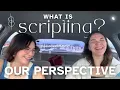 Scripting 101 Shifting Manifesting Safety Scripting Our Scripts ft lessonswithlauren