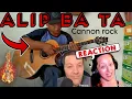 Download Lagu ALIP BA TA - Canon Rock cover (Reaction) with subtitles - The Chelsea \u0026 Presto Show