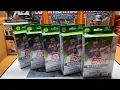 2 SHORT PRINTS OPENING 5 HANGER BOXES OF 2022 TOPPS UPDATE