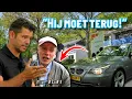 Download Lagu Parkbewoner eist afgenomen BMW terug !! 