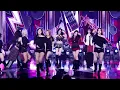 aespa (에스파) – ‘Rich Man’ Mirror