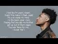 Luh Kel - Y.O.U. (Lyrics)