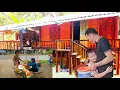 Download Lagu Unexpected moment: Thuy's son reveals the truth about his mother _ Anh Men's reaction...?