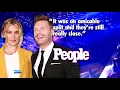 RYAN SEACREST WAS REPORTEDLY NOT READY TO MARRY EX-GIRLFRIEND SHAYNA TAYLOR