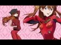 Download Lagu Oh No! Asuka Langley//Marina \u0026 the Diamonds