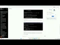 python dict with dot notation