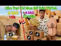 Download Lagu Thử Thách Cắm Trại 0 Sao vs 6 Sao Chỉ Được Mua Đồ Trên Tiktok Shop | Cắm Trại 10k vs 10 Triệu