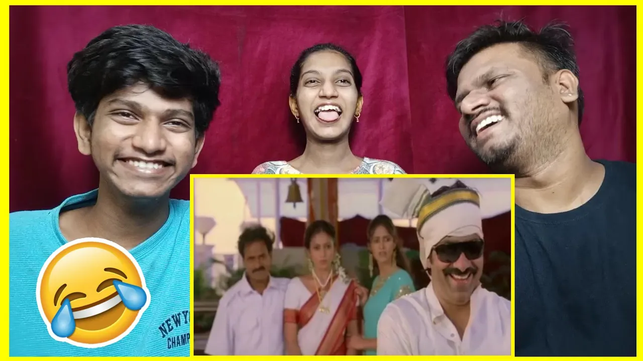 😂 Telugu Kick Movie Marriage Comedy Scene REACTION | Ravi Teja | Macha Reaction |