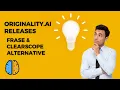 Frase alternative Free content optimizer