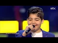 السمرا التي غنى لها مواهب فريق حماقي في المواجهة #MBCTheVoiceKids