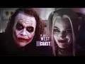 Joker Harley West Coast