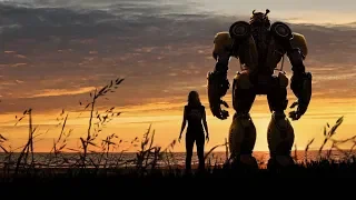 Download Hailee Steinfeld - Back To Life - (Bumblebee Movie Scenes) MP3
