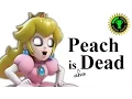 Game Theory Rosalina UNMASKED pt 2 Super Mario Galaxy