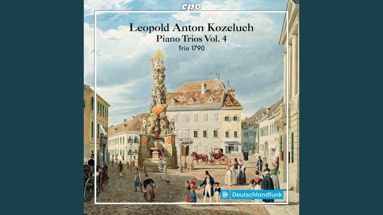 11 Rondeau. Allegretto