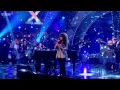 Ronnie Spector Walking In The Rain, Hootenannay 2014/15