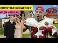 Inside Christian McCaffrey s Life San Francisco 49ers RB Wife Olivia Culpo Luxury Empire