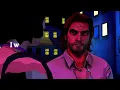 Perfect Hell || The Wolf Among Us