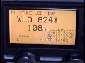 Offshore Weather Sources SSB Voice Weather Broadcasts