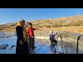 Download Lagu Master craftsman seals our giant pool | Can it really hold 75,000 liters without leaking?