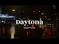 Cris MJ - Daytona (Slowed Reverb)