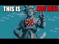 Why GT Goku ISN’T Dead