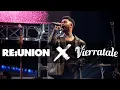 Download Lagu REUNION X VIERATALE - Biarlah (Infinite Live)
