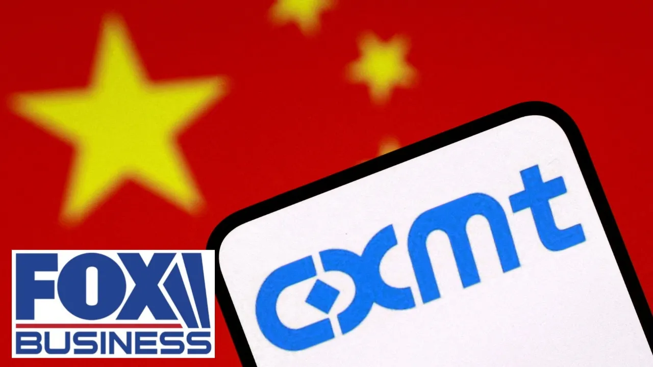 CXMT is ‘NOT A THREAT’ to chipmakers: BluBird Capital managing partner