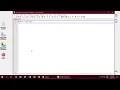 Editer compiler et executer un programme Java Editing compiling and running a Java program