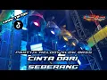 Download Lagu DJ CINTA DARI SEBERANG PARTY X MELODY KANE SLOW BASS VIRAL TIKTOK