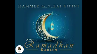 HammerQ Ft Zai Kipini Ramadhan Kareem Vocal 