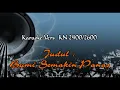 Download Lagu BUMI SEMAKIN PANAS KN 2600