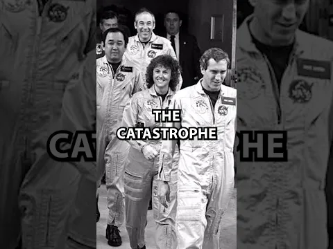 The Crew Of The Challenger Spacecraft Did Not Die… HERE’S THE PROOF