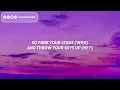 Beyoncé - TEXAS HOLD 'EM (Lyrics)