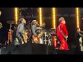 Bruno Mars - Something Serious (Live) 4K