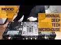 Download Lagu Pirro, Vele, Rossi, Scott Jaye, Vithz - Minimal Deep Tech Mix 88 Feat.  (XDJ 700 + DJM 400)