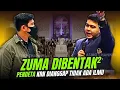 Lagu KETERLALUAN‼️PENDETA BENTAK² ZUMA KARENA DIANGGAP TIDAK ADA ILMU || Debat Zulkifli M Abbas Terbaru 